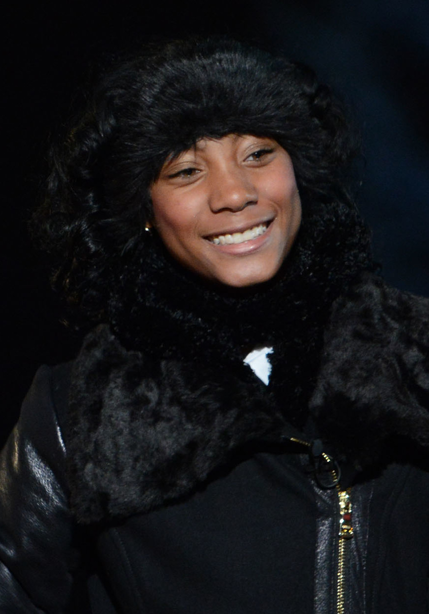 Mo'ne Davis and the next wave
