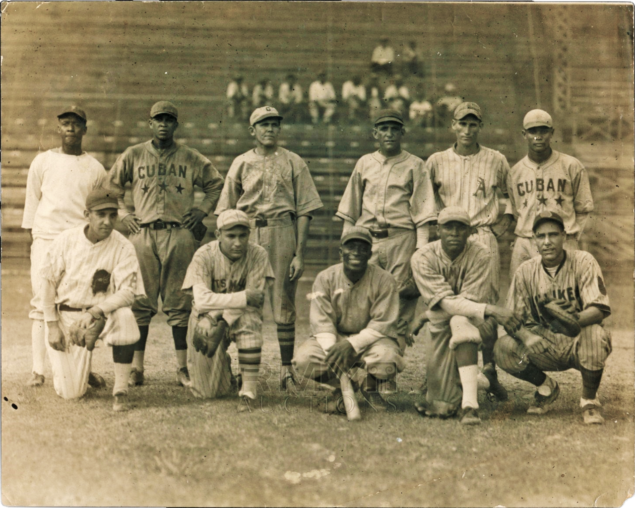 Toni Stone breaks into the Negro Leagues